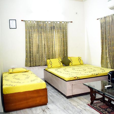 Ramaya Home Stay Bénarès Extérieur photo