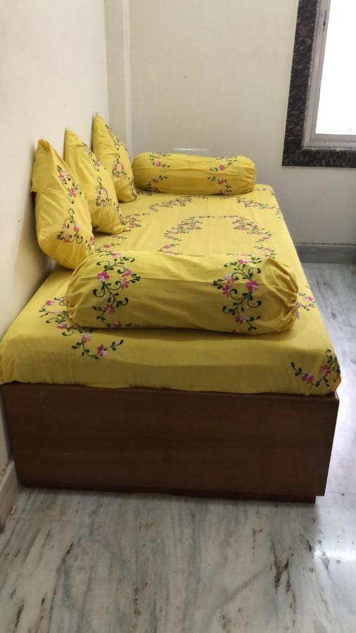 Ramaya Home Stay Bénarès Extérieur photo