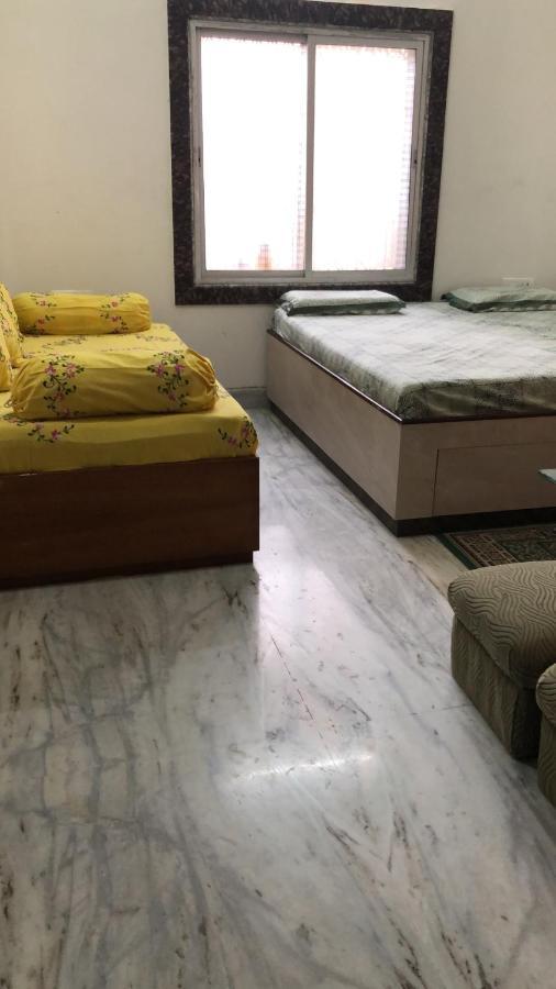Ramaya Home Stay Bénarès Extérieur photo