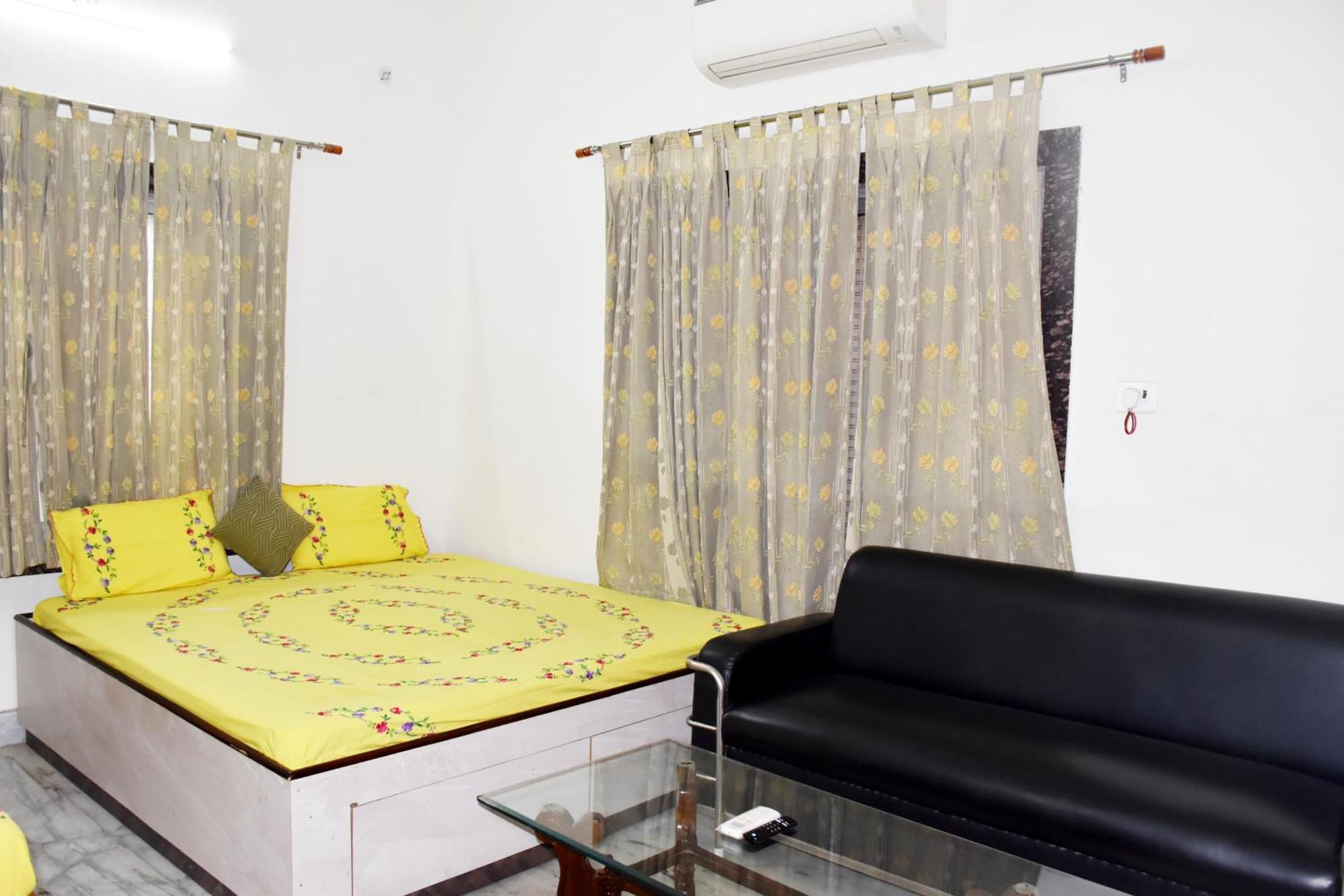 Ramaya Home Stay Bénarès Extérieur photo