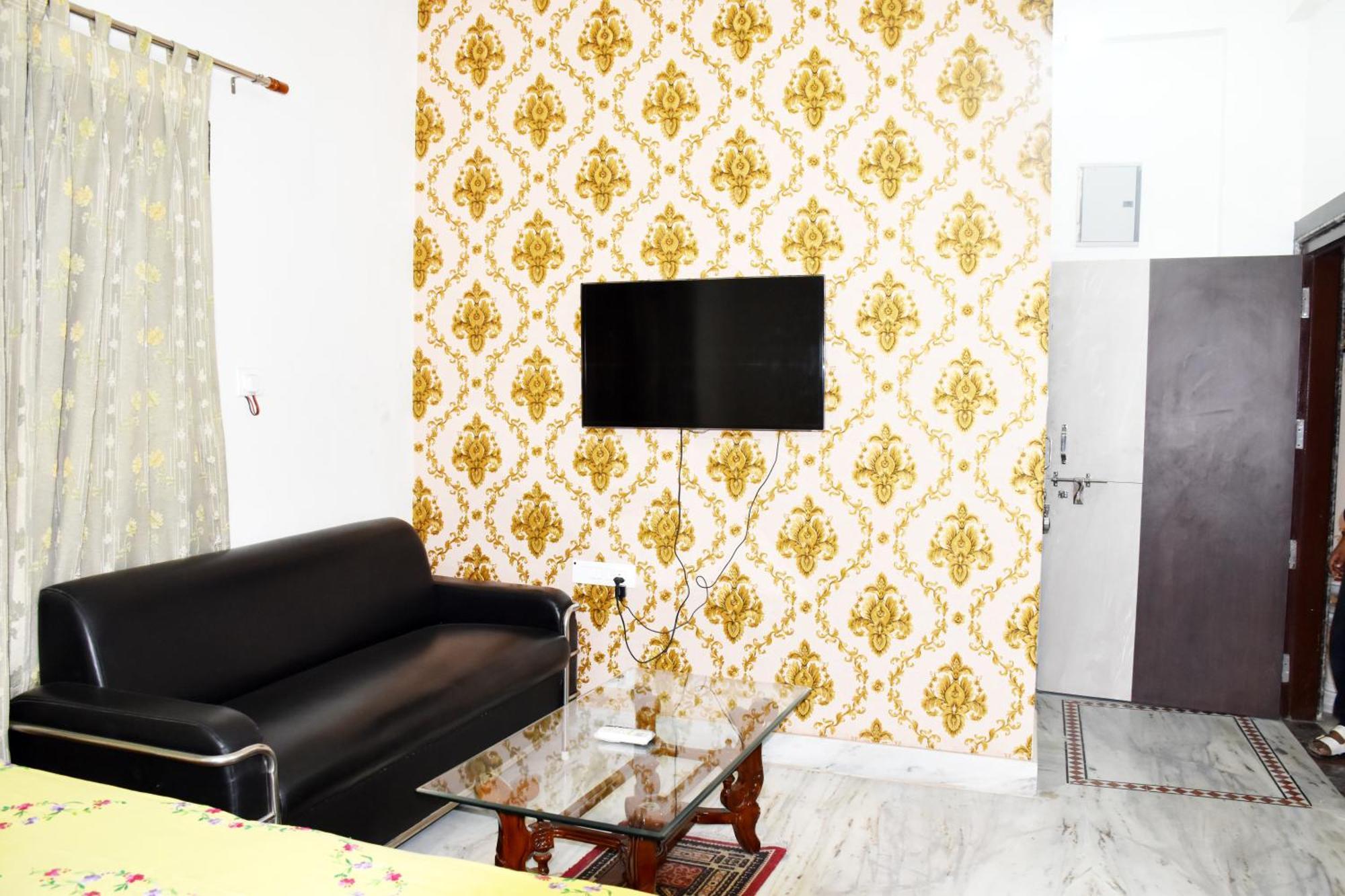 Ramaya Home Stay Bénarès Extérieur photo