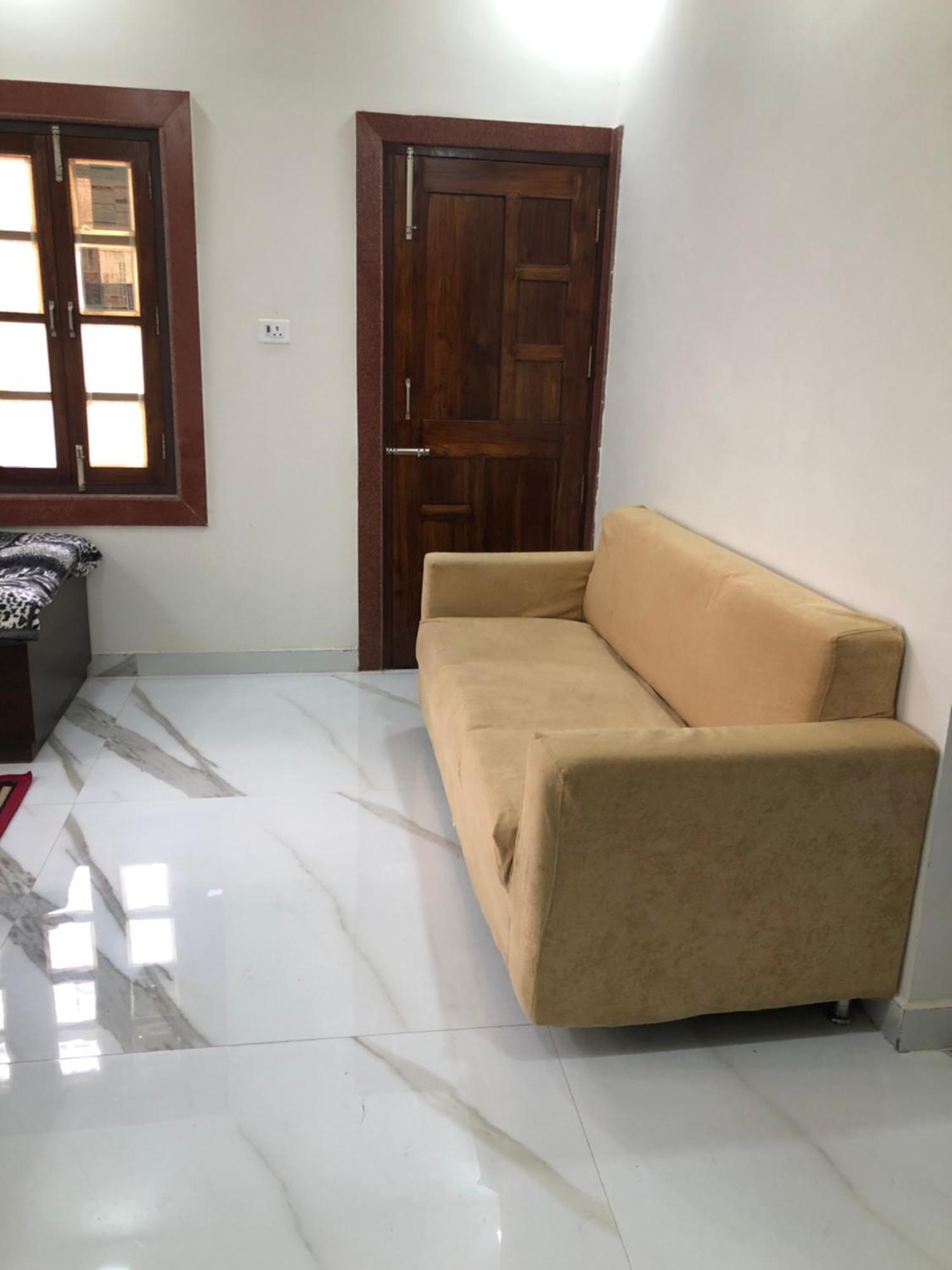 Ramaya Home Stay Bénarès Extérieur photo