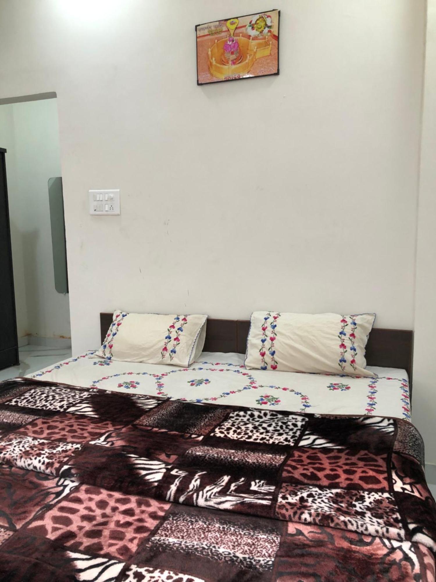 Ramaya Home Stay Bénarès Extérieur photo