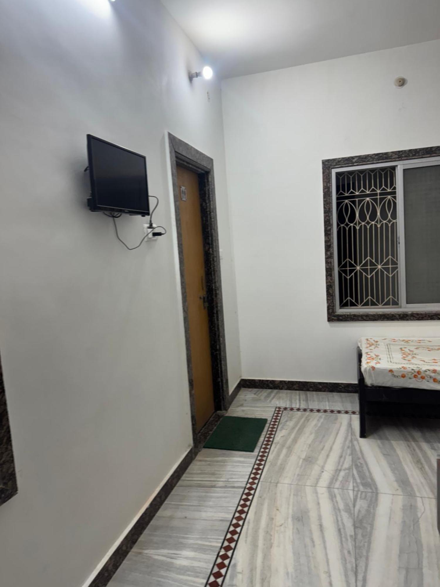 Ramaya Home Stay Bénarès Extérieur photo