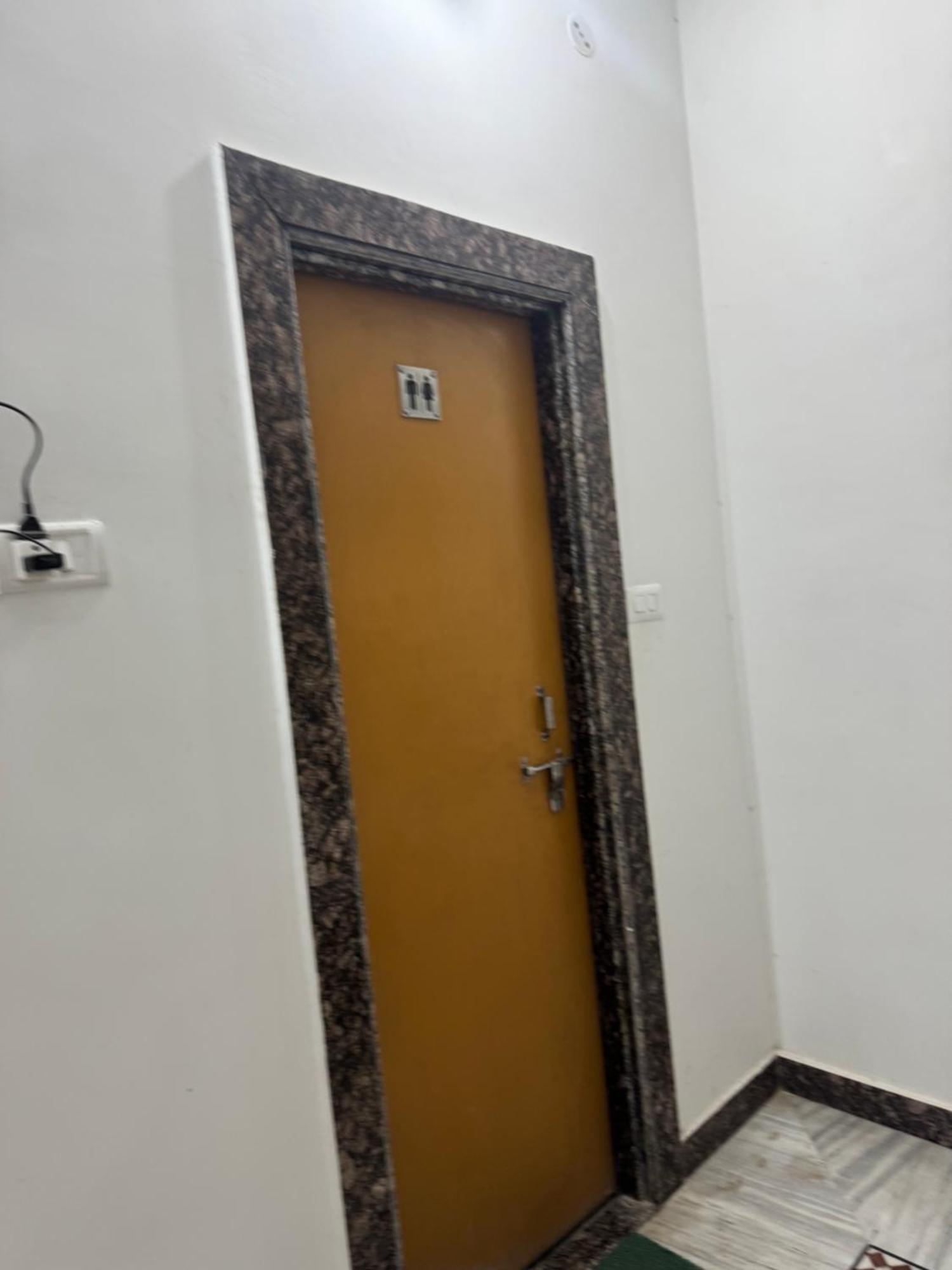 Ramaya Home Stay Bénarès Extérieur photo