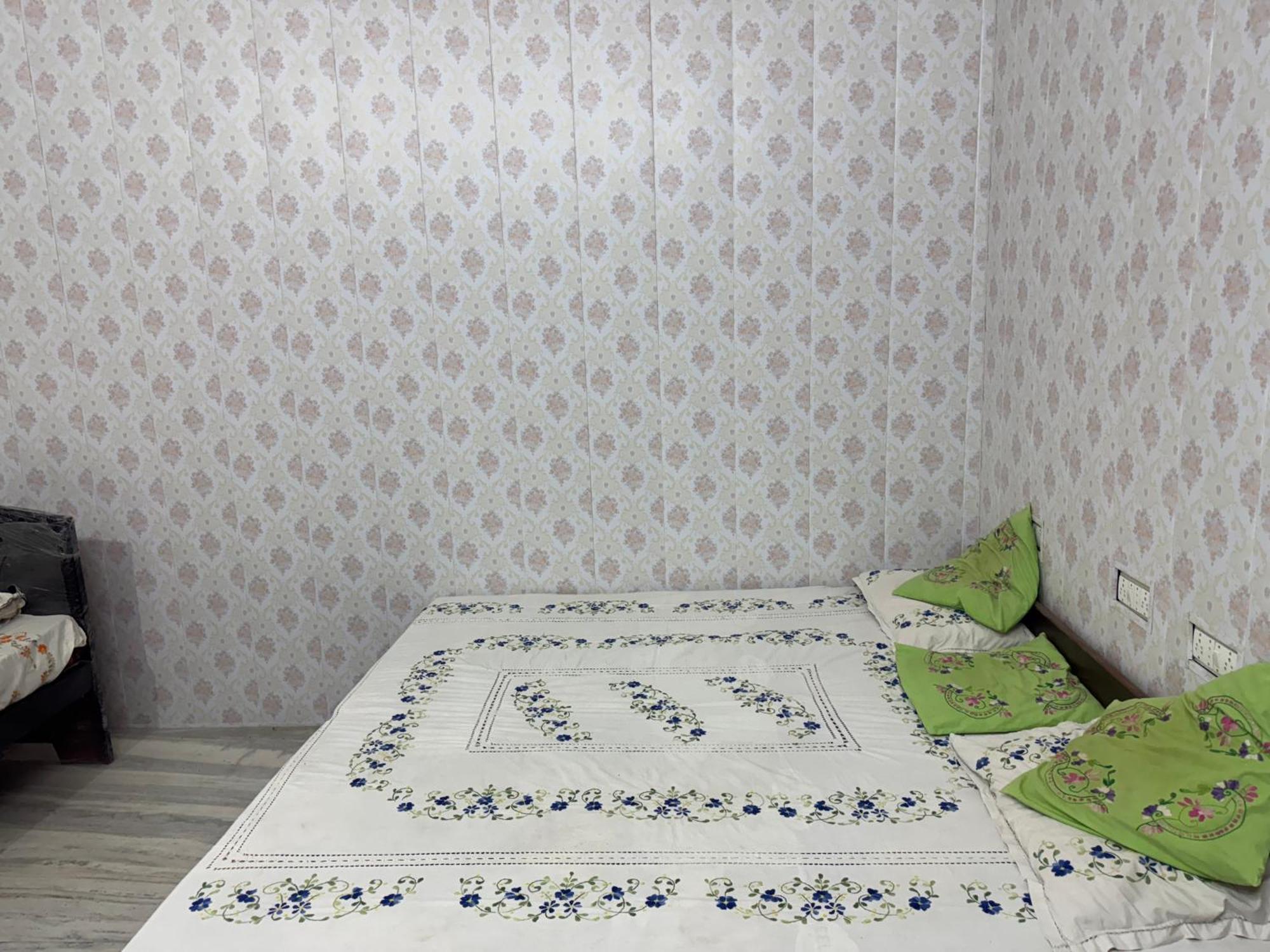 Ramaya Home Stay Bénarès Extérieur photo