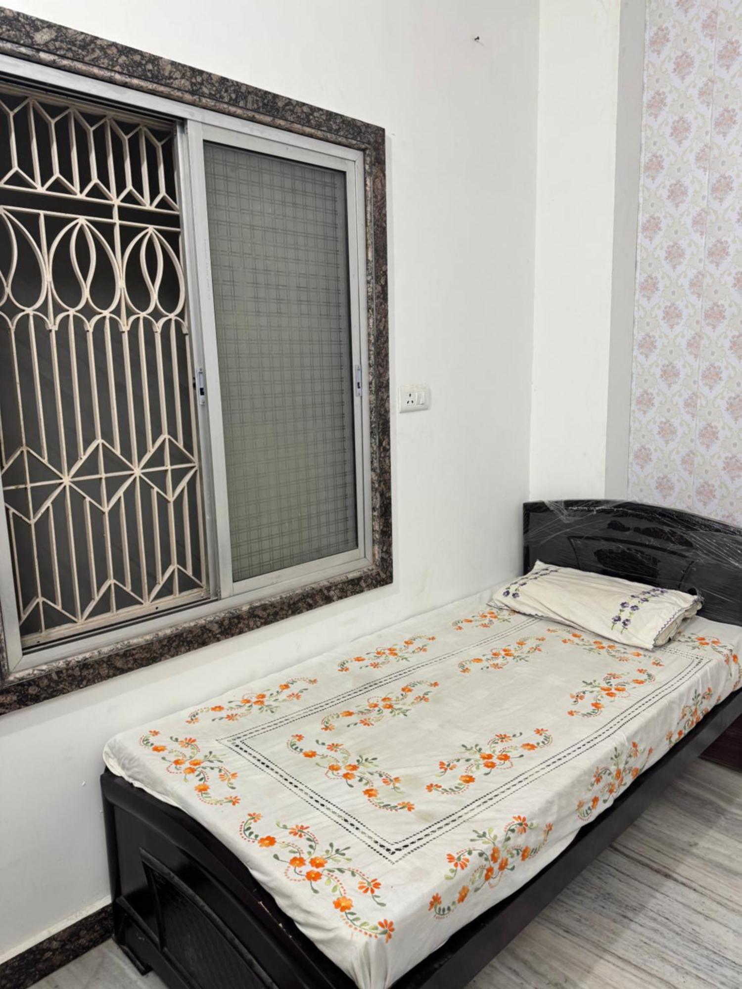 Ramaya Home Stay Bénarès Extérieur photo