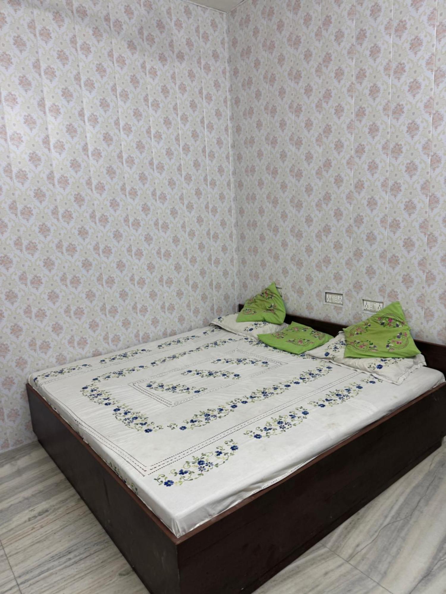 Ramaya Home Stay Bénarès Extérieur photo